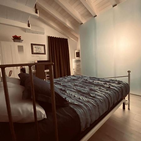 B&B Bianca Lancia Altamura Bagian luar foto