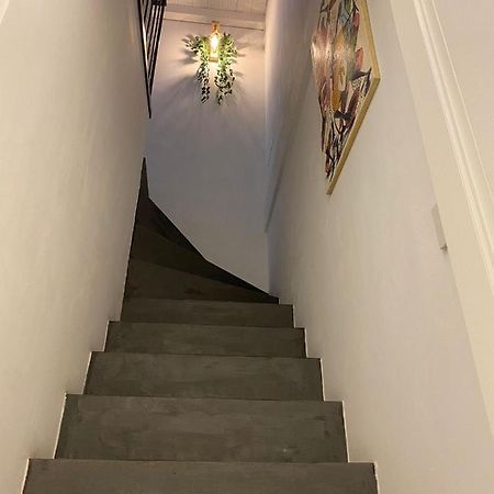 B&B Bianca Lancia Altamura Bagian luar foto