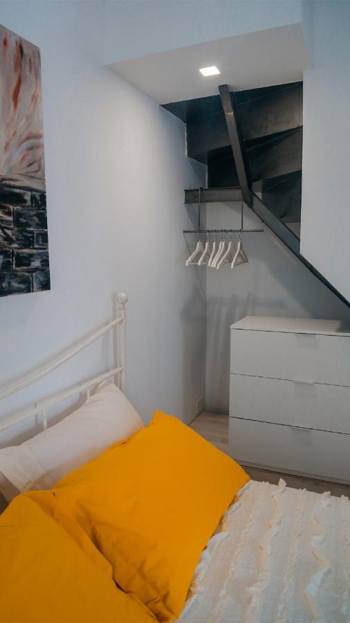 B&B Bianca Lancia Altamura Bagian luar foto