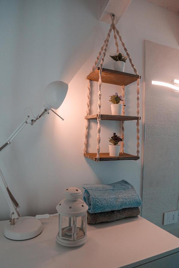 B&B Bianca Lancia Altamura Bagian luar foto
