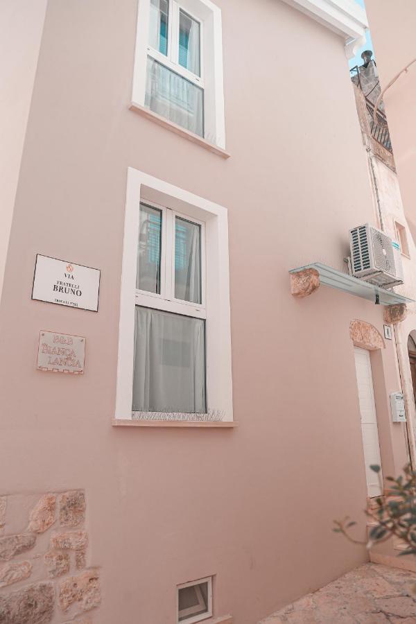 B&B Bianca Lancia Altamura Bagian luar foto