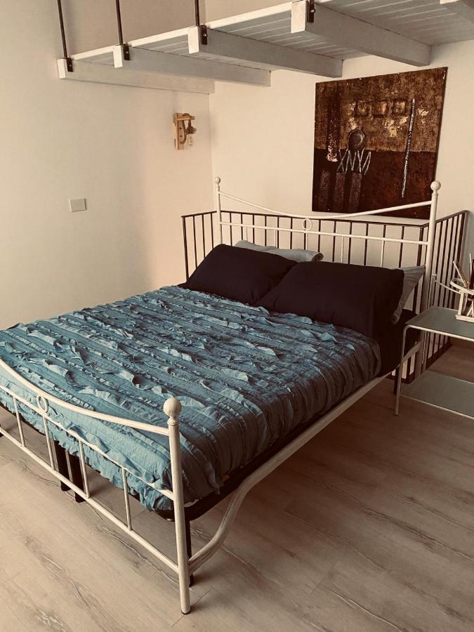 B&B Bianca Lancia Altamura Bagian luar foto
