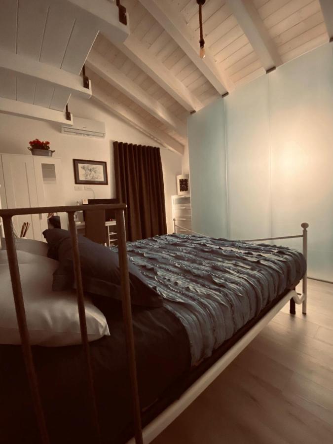 B&B Bianca Lancia Altamura Bagian luar foto