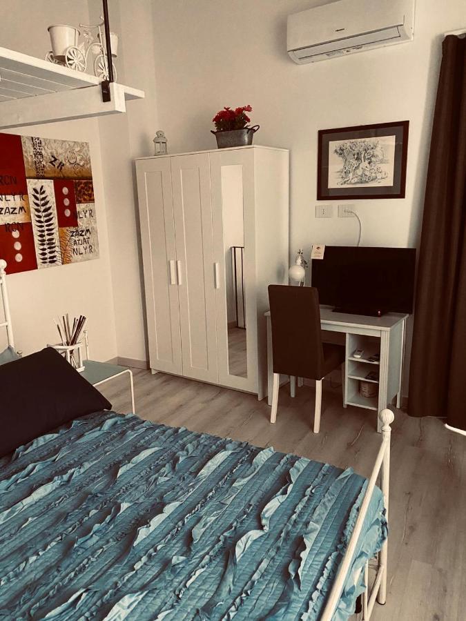 B&B Bianca Lancia Altamura Bagian luar foto