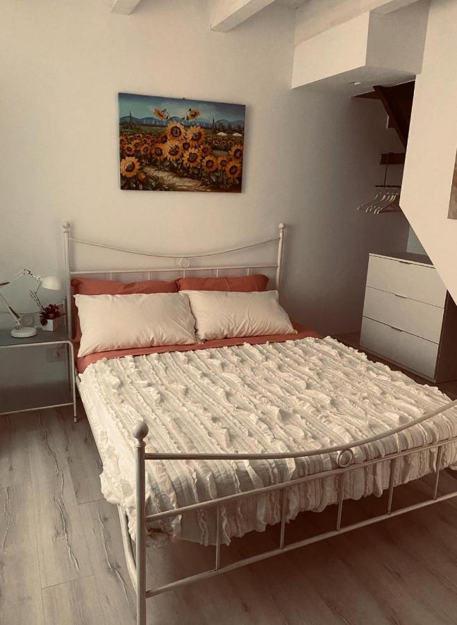 B&B Bianca Lancia Altamura Bagian luar foto