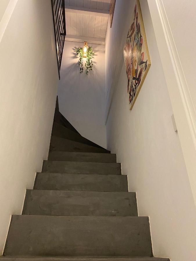 B&B Bianca Lancia Altamura Bagian luar foto