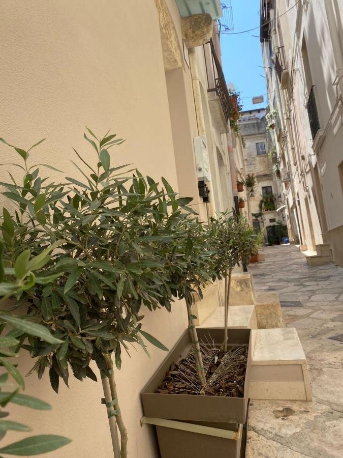 B&B Bianca Lancia Altamura Bagian luar foto