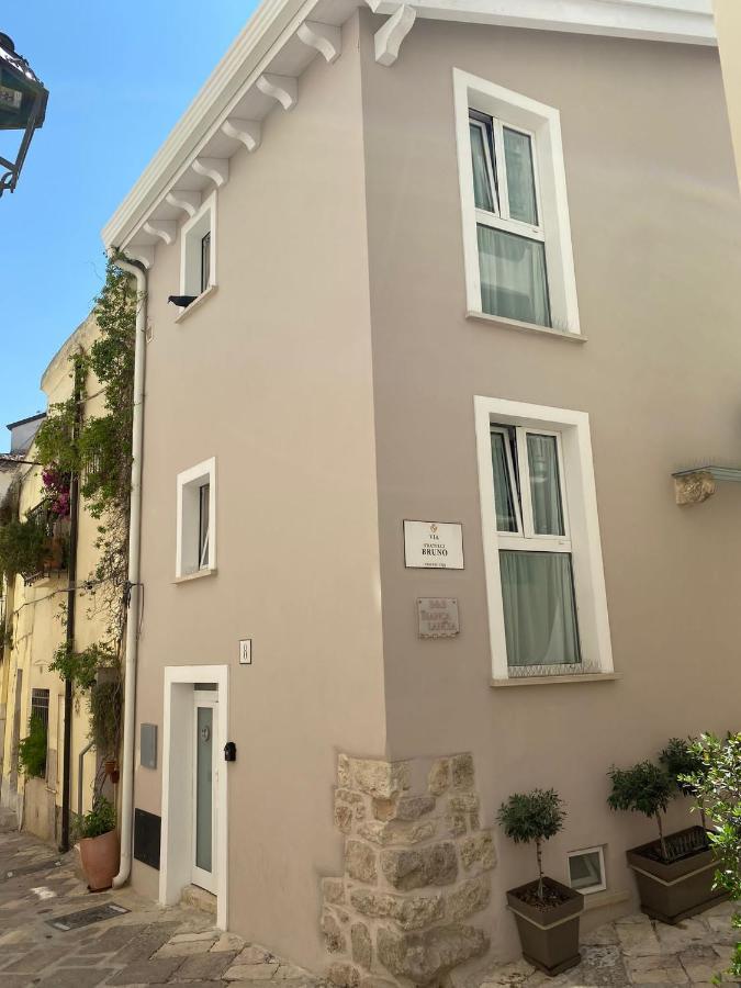 B&B Bianca Lancia Altamura Bagian luar foto