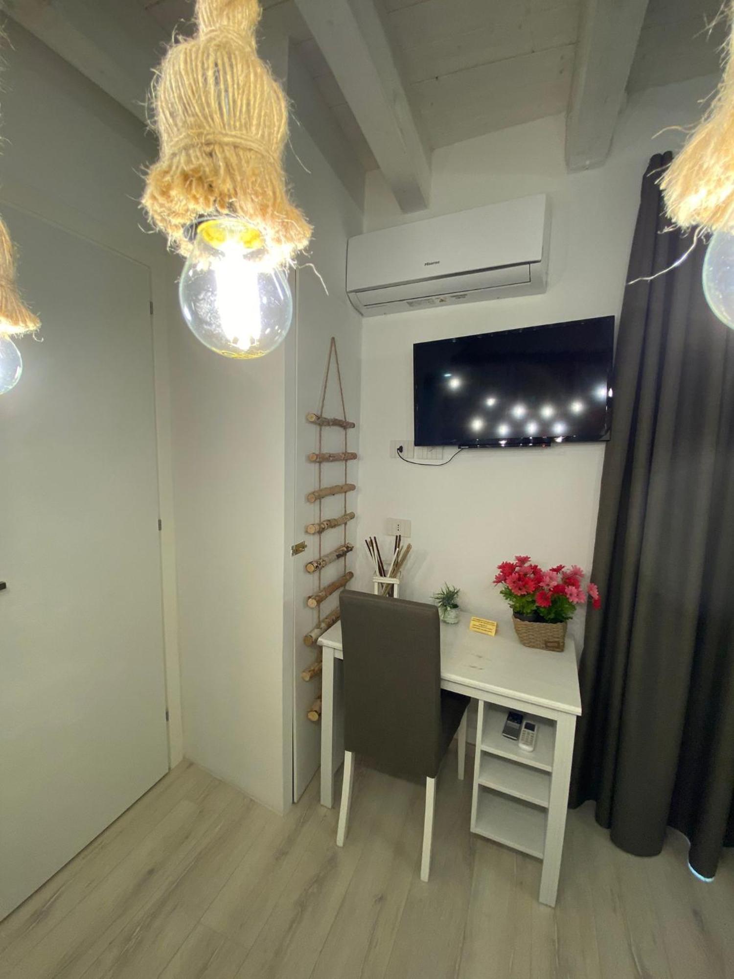 B&B Bianca Lancia Altamura Ruang foto